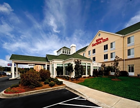 Hilton Garden Inn Savannah Airport