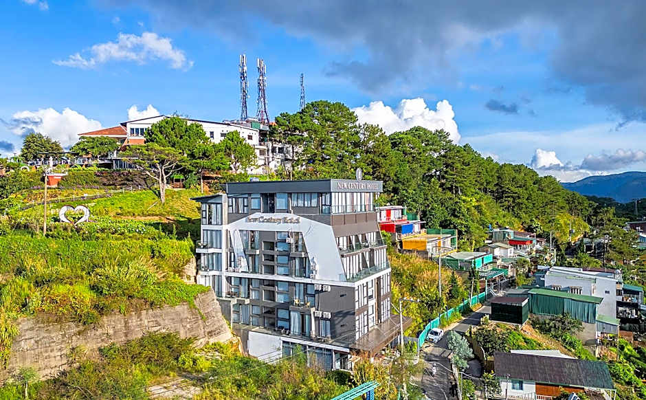 New Century Dalat Hotel 