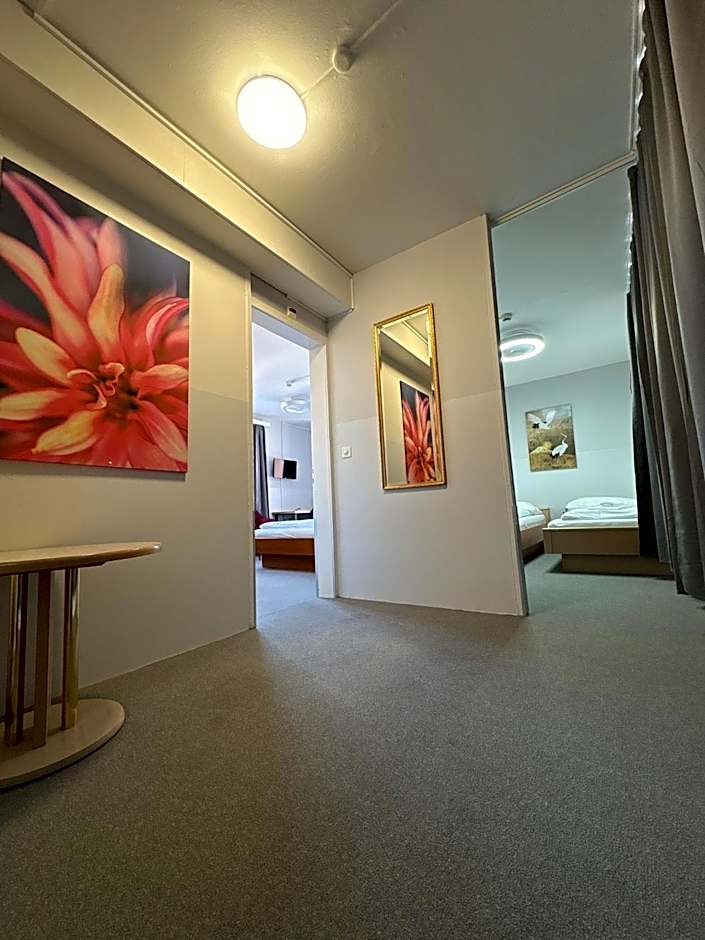 Hotel Rheinfall