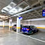 Travelodge Madrid Alcala de Henares