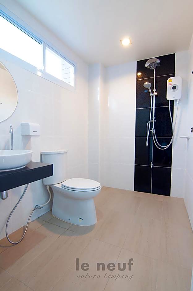 Le Neuf Nakorn Lampang