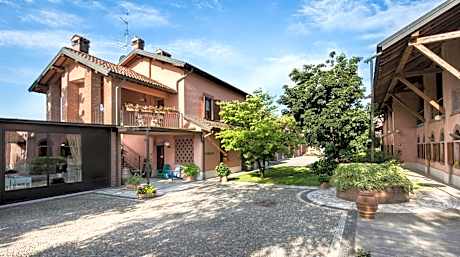 San Giacomo Horses & Agriturismo