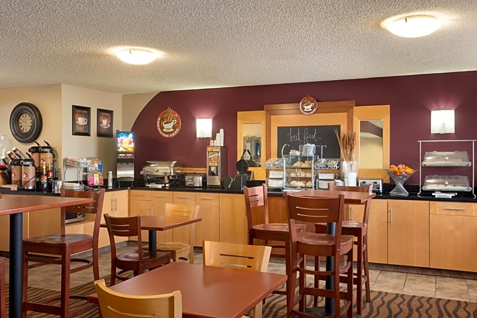 AmericInn by Wyndham Salina