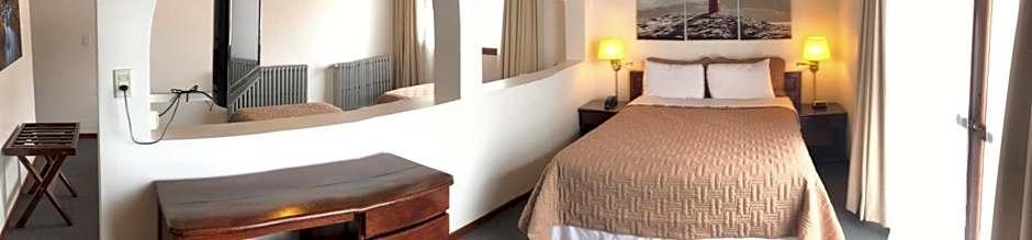 Hotel Ushuaia