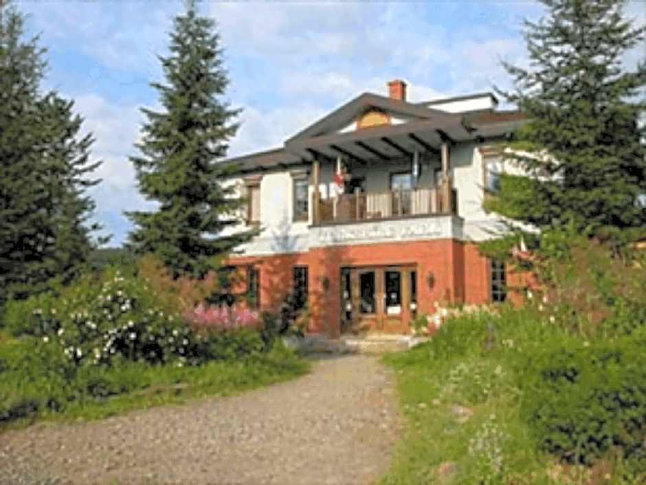 Yorkshire Farm Hotel