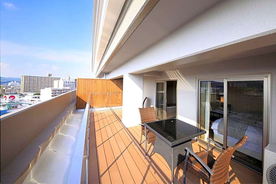 Centurion Hotel & Spa Kurashiki Station