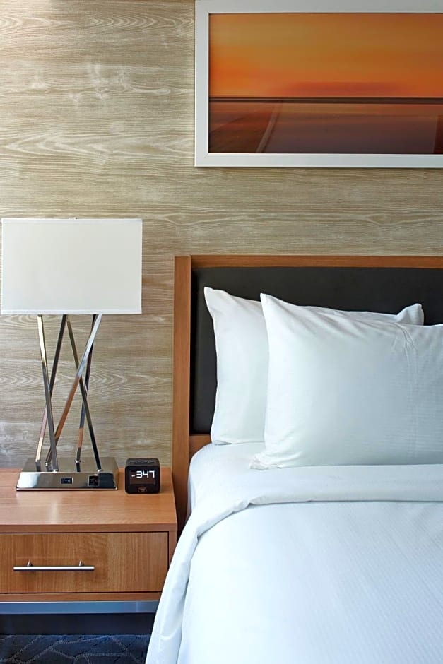 Doubletree By Hilton Atlanta Perimeter Dunwoody