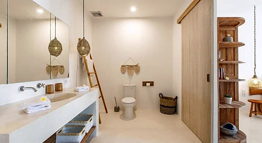 The Green Room Canggu