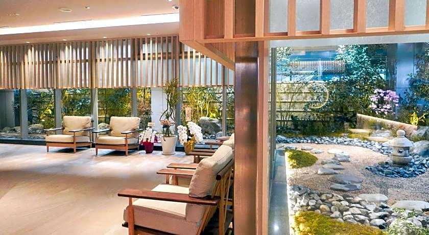 Travelodge Kyoto Shijo-Kawaramachi