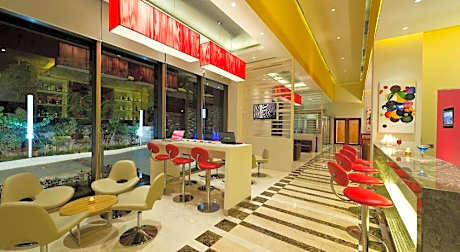 Ibis Nashik Hotel - An AccorHotels Brand