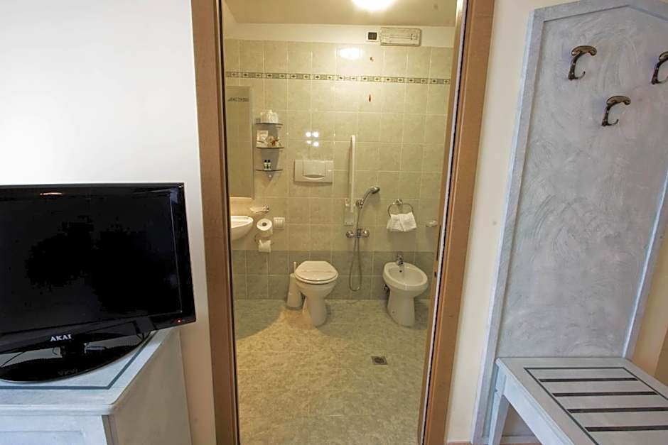 Hotel Solarium