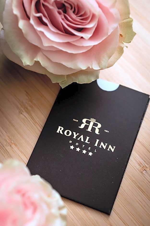 Hotel Royal Inn