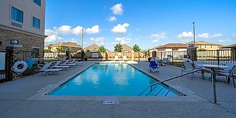 Staybridge Suites - Houston NW Cypress Crossings By IHG