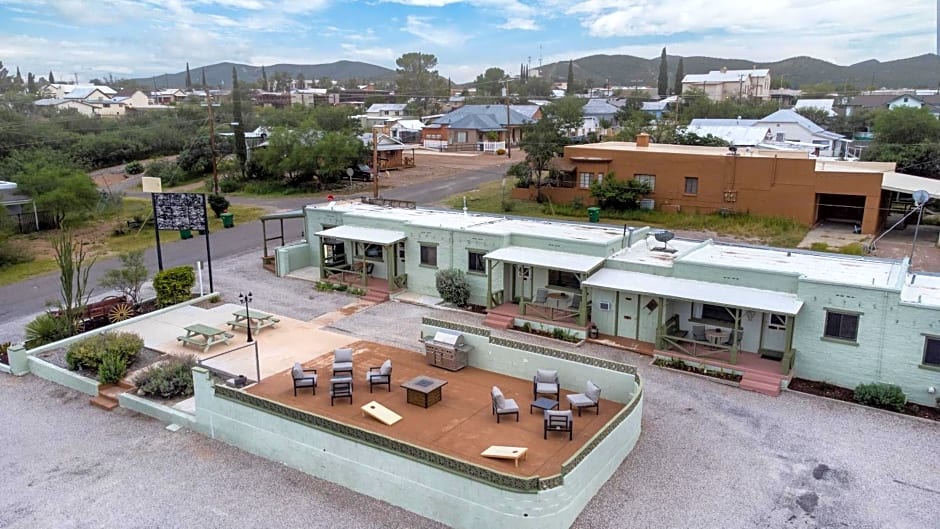 SageBrush Inn