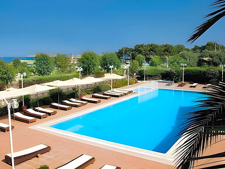 Hanedan Beach Hotel