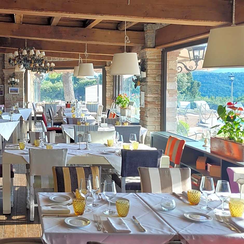 Relais Todini