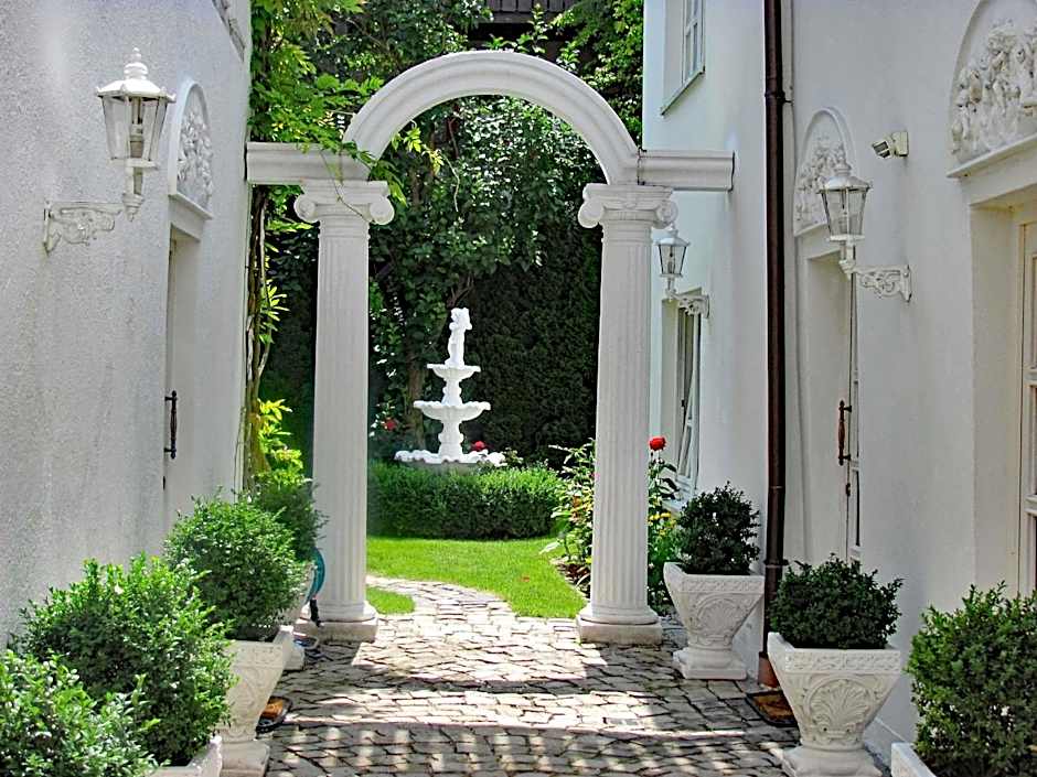 Apartment Storchenfärbe