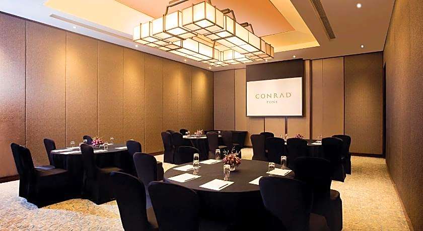 Conrad By Hilton Pune