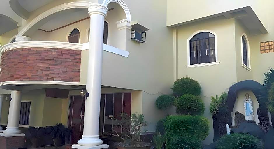 La Esperanza Hotel