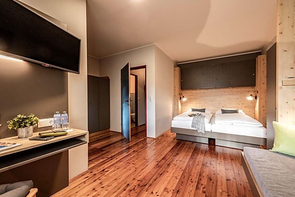 JUFA Hotel Maria Lankowitz