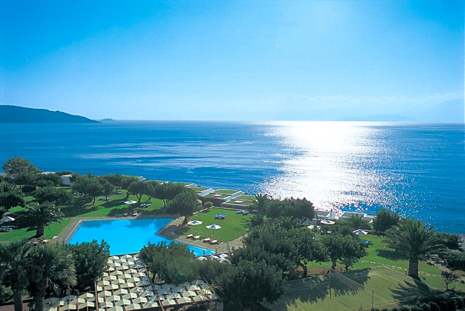 Elounda Beach Hotel & Villas, a Member of the Leading Hotels of the Wo