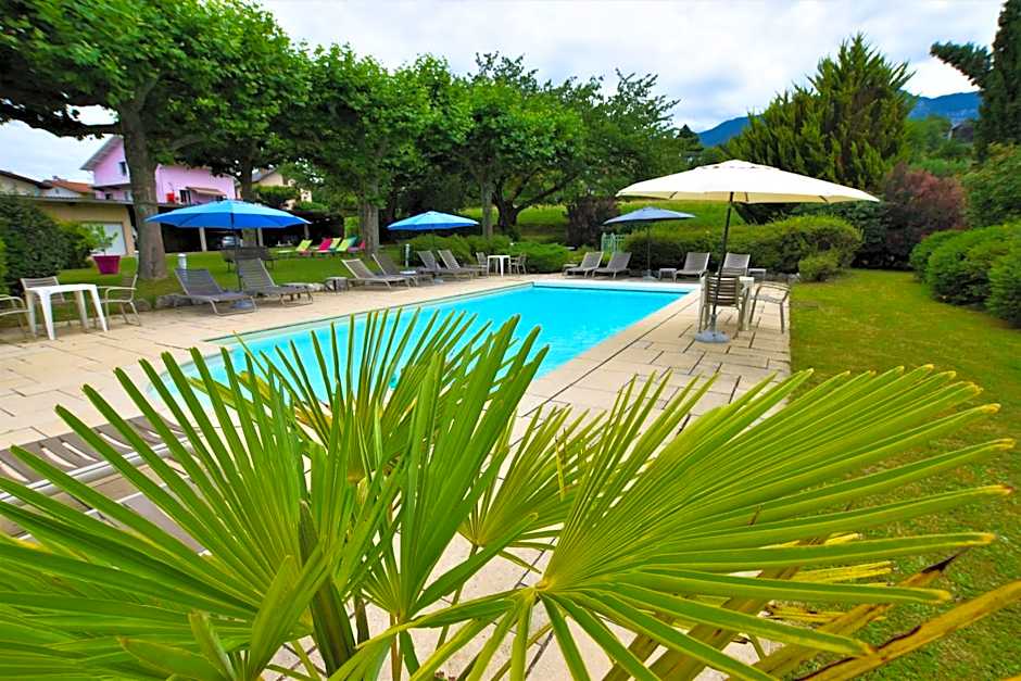 Logis Auberge Saint Simond