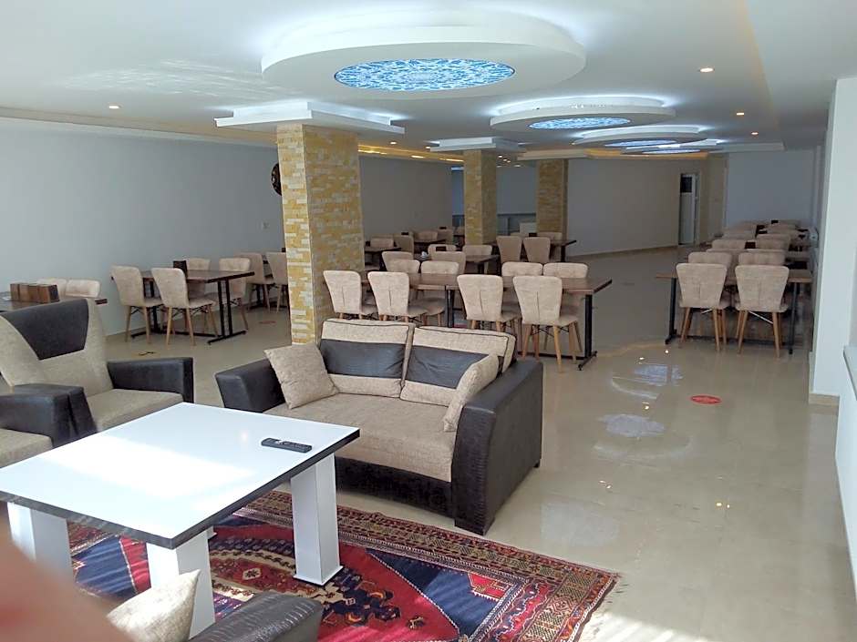 Asmir Suites Hotel
