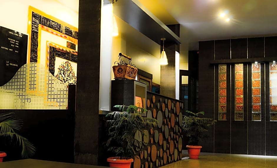 Hotel Pong View, Dharamshala