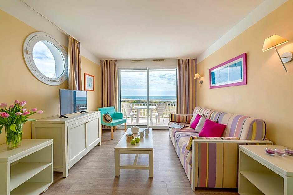 Lagrange Vacances L’Estran