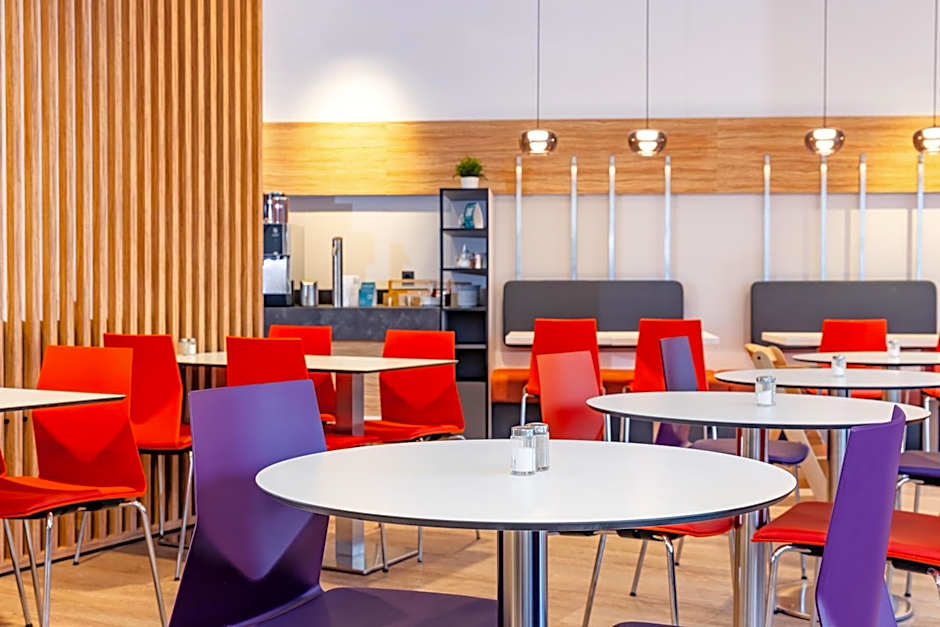 Hey Lou Hotel Hildesheim