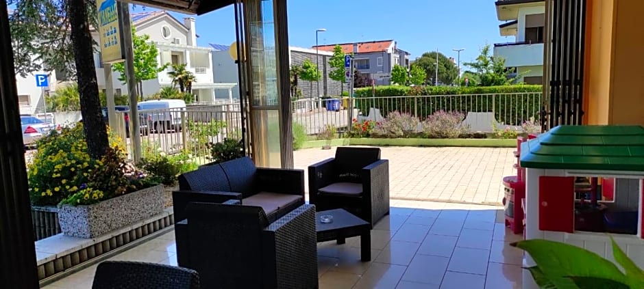 Hotel Vianello