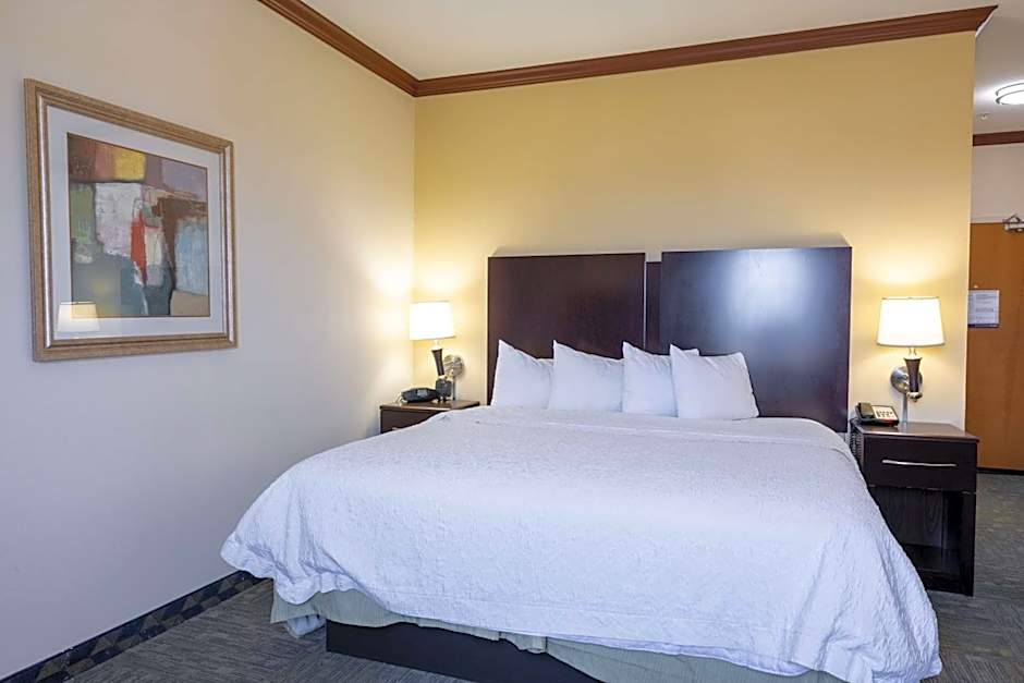 Hampton Inn By Hilton Alice