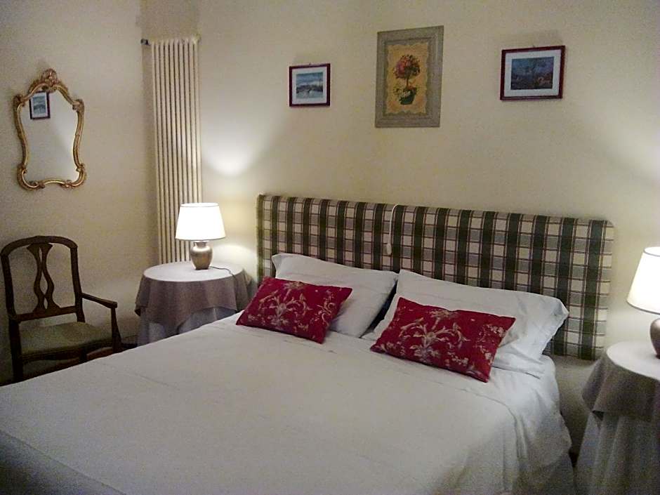 B&B Il Suono del Bosco