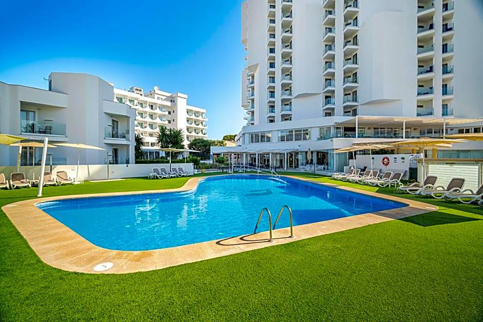 THB Maria Isabel - Adults Only