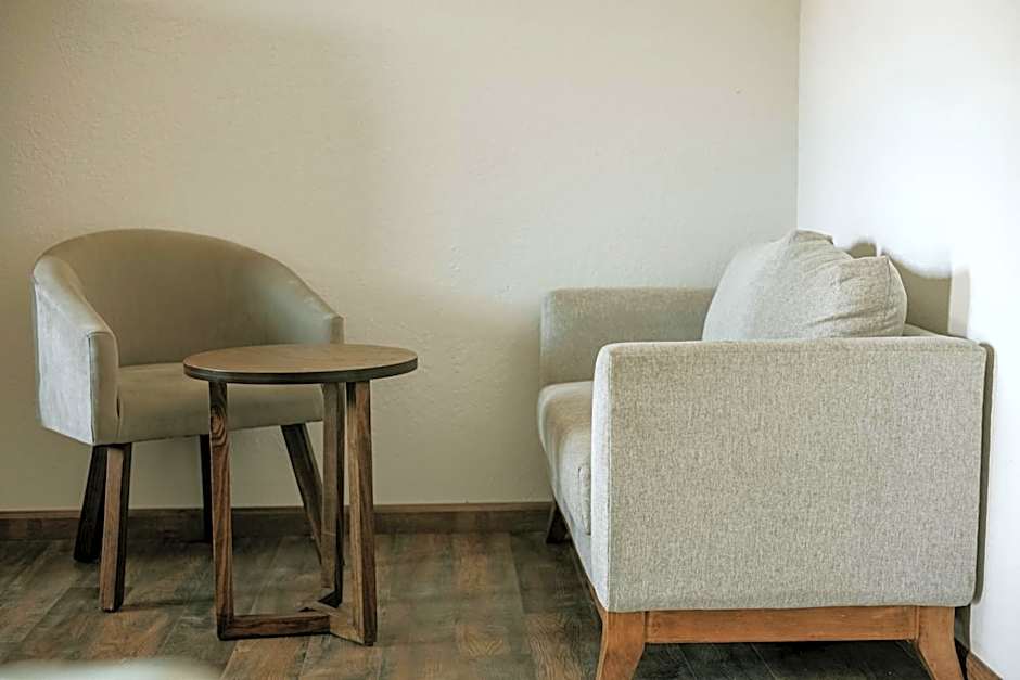 Hacienda Los Olivos, Valle de Guadalupe