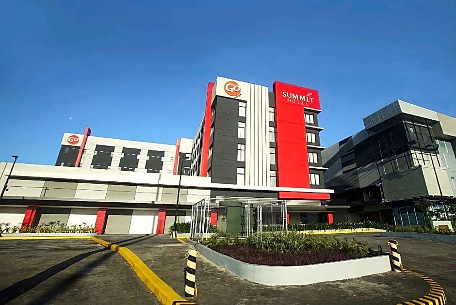 Summit Hotel Naga