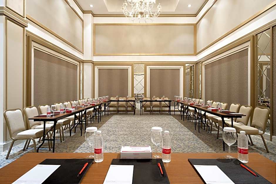 Ramada by Wyndham - Sulaymaniyah Salim Street