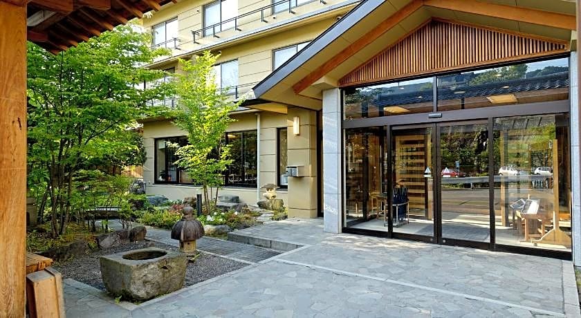 Shibu Hotel