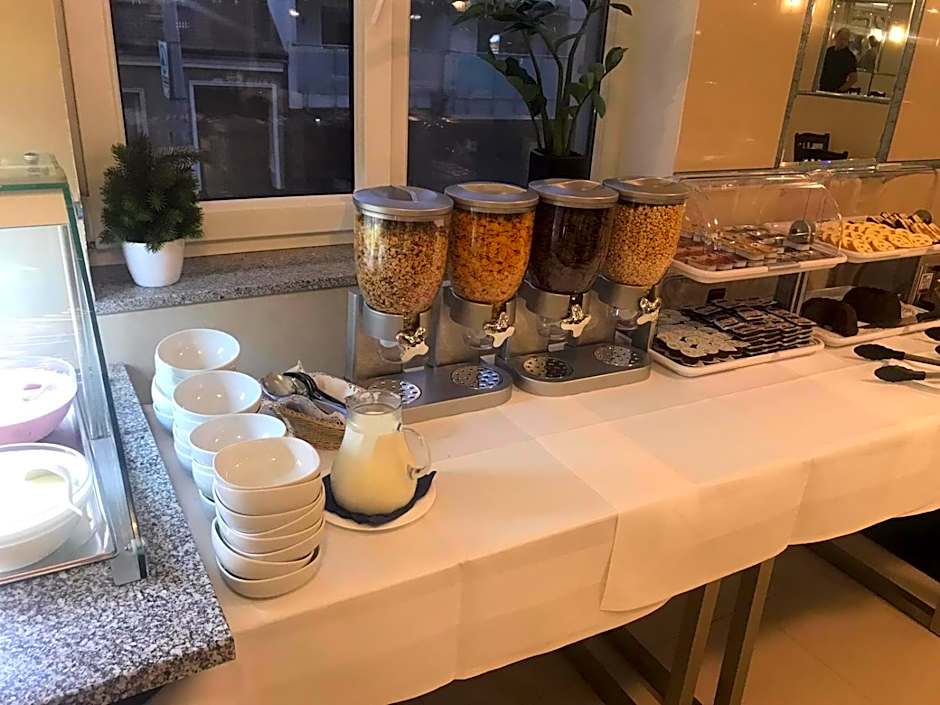 Hotel Donaustadt Kagran