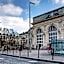 Hotel Du Midi Paris Montparnasse