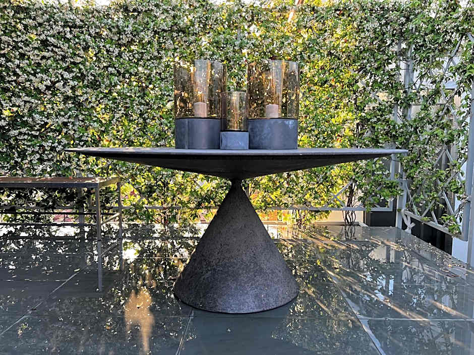 Porta Nera Private Living - adults only