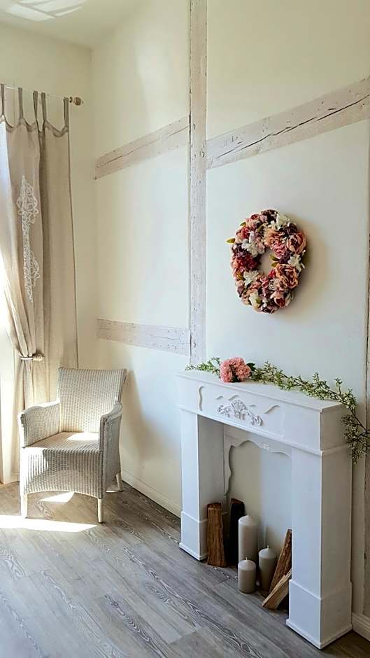 Strandvillen Heringsdorf