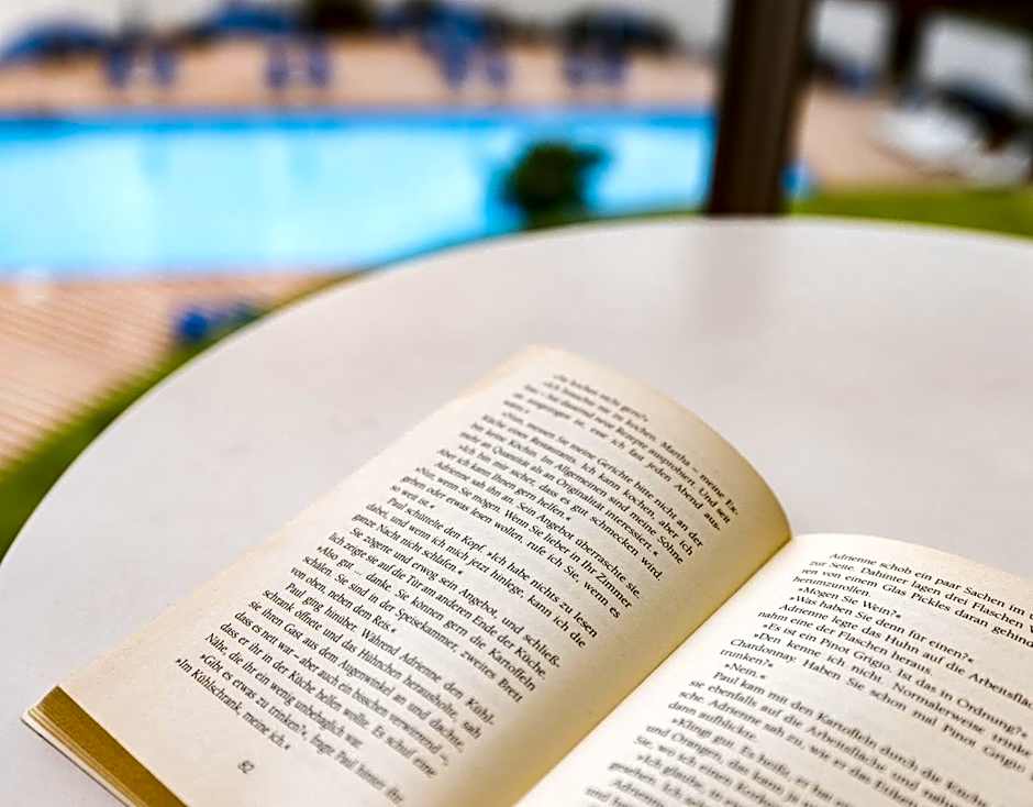 Hotel Bellevue Beach - sul mare