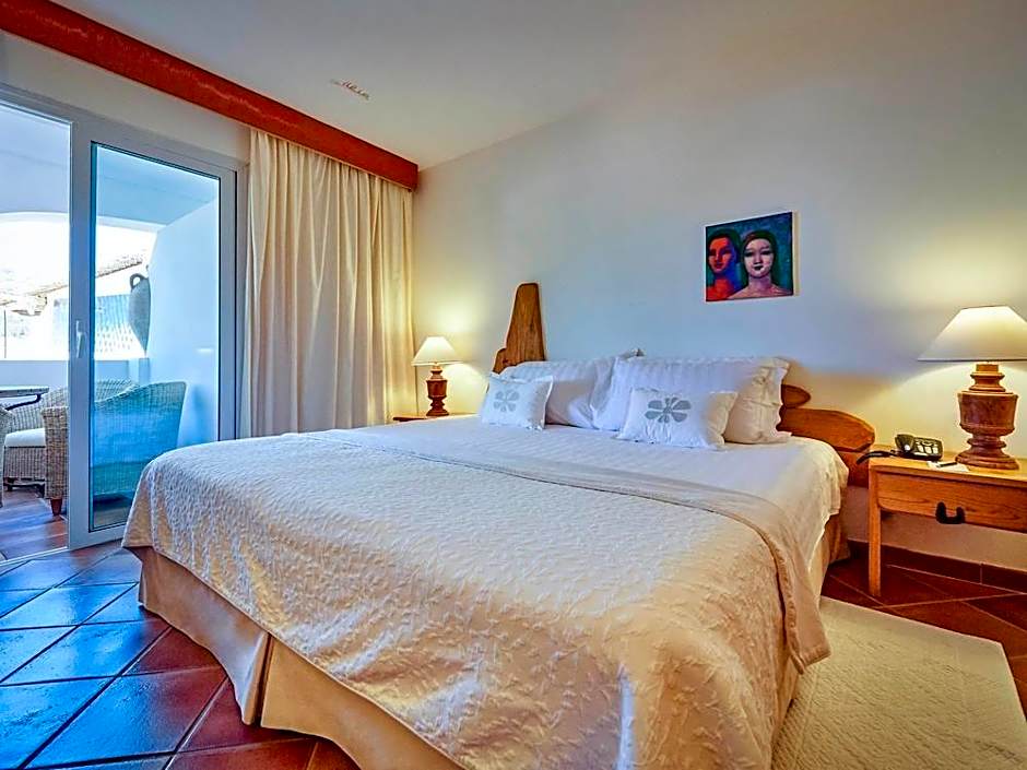 Grand Hotel Poltu Quatu Sardegna