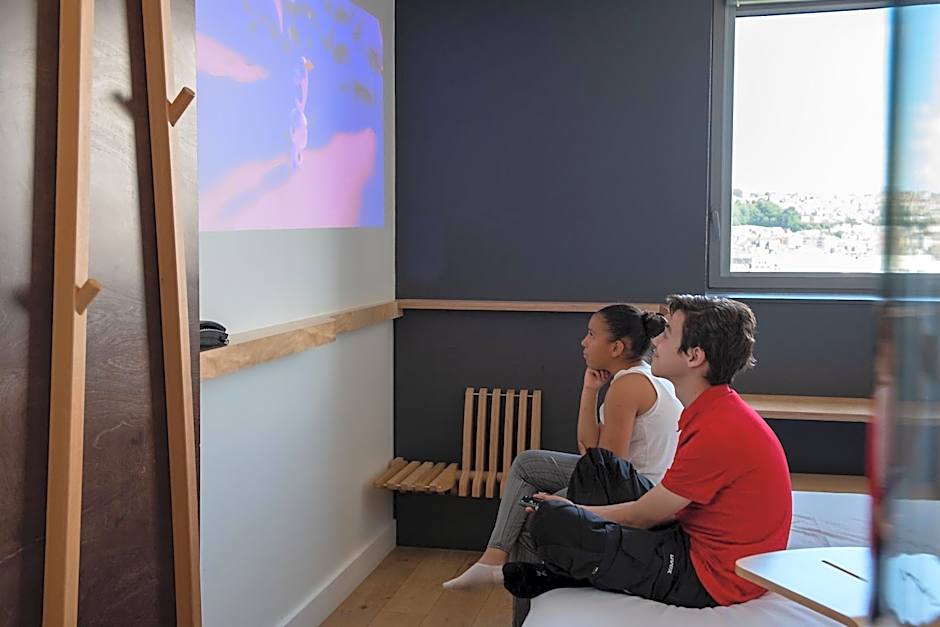 Nomad Hotel le Havre