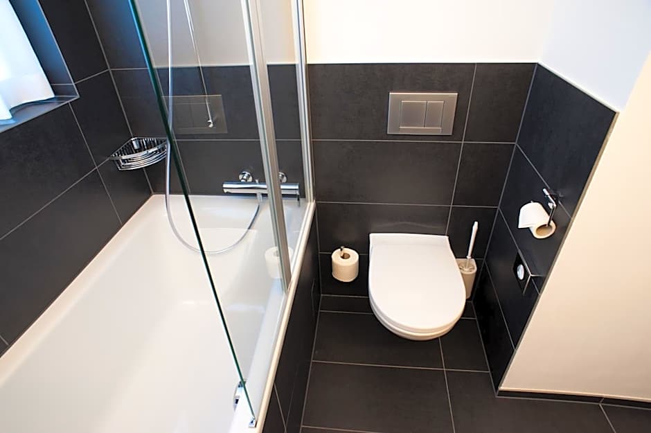 Elite Alpine Lodge - Apart & Breakfast