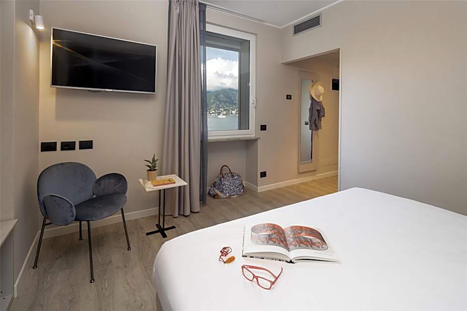 Best Western Regina Elena