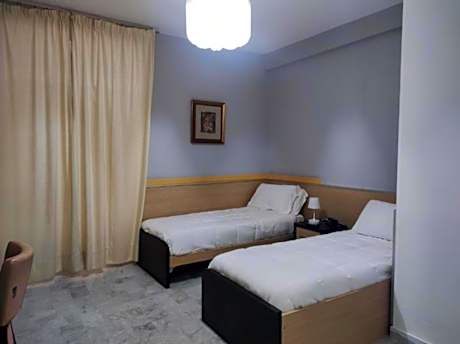 Superior Quadruple Room