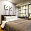 Changwon Brown-dot Hotel Myeongseo
