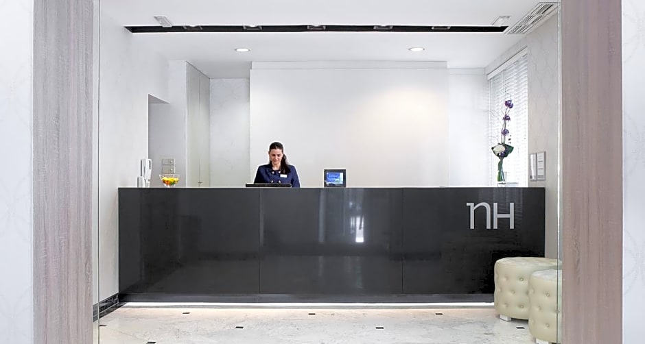 Avani Alonso Martinez Madrid Hotel